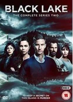 Image of Black Lake The Series Two - DVD Boxset