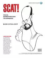 Image of scat vocal improvisation techniques