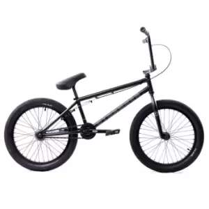 Image of Stranger Level BMX Bike - Black
