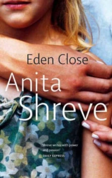 Image of Eden Close by Anita Shreve Paperback