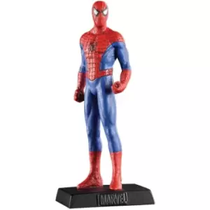 Image of Eaglemoss Marvel Spiderman Figurine