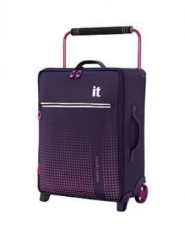 image of It Luggage Vitalize Grape Cabin Suitcase