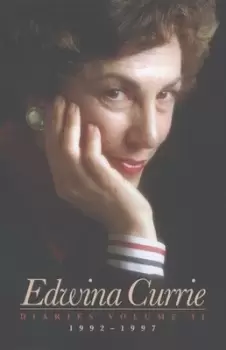 Image of Diaries Volume II 1992-1997 by Edwina Currie