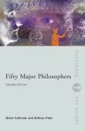 Image of fifty major philosophers