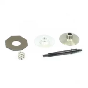 Image of Carisma Gt10Dt Slipper H/Ware Set