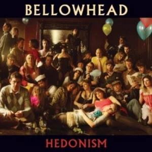 Image of Hedonism by Bellowhead CD Album
