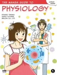 Image of The Manga Guide To Physiology