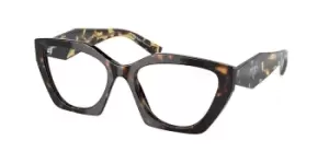 Image of Prada Eyeglasses PR 26YS 2AU08N
