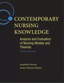 Image of Contemporary Nursing Knowledge 3e