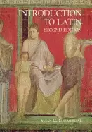 Image of introduction to latin
