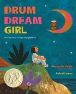 Image of drum dream girl how one girls courage changed music