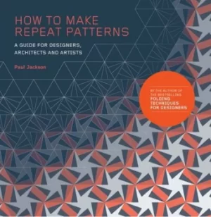 Image of How to make repeat patterns by Paul Jackson
