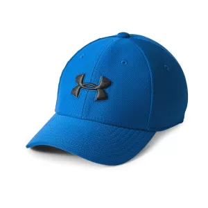 Image of Urban Armor Gear Boys Blitzing 3.0 Cap - Blue