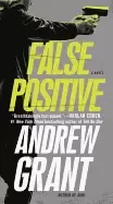 Image of false positive a novel