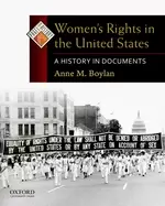 Image of womens rights in the united states a history in documents