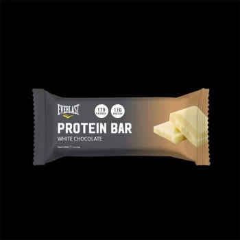 image of Everlast Protein Bar - White Chocolate