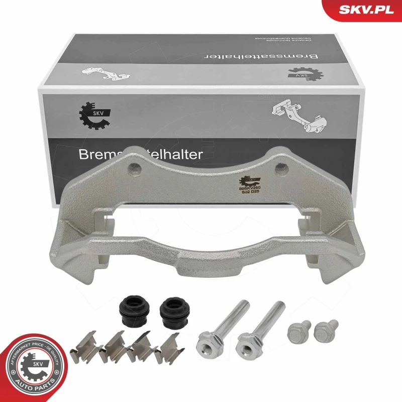 Image of ESEN SKV Brake caliper carrier ESEN SKV 89SKV260