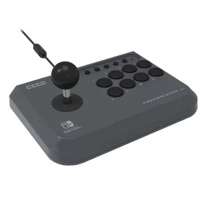 image of Hori Nintendo Switch Fighting Stick Mini 4