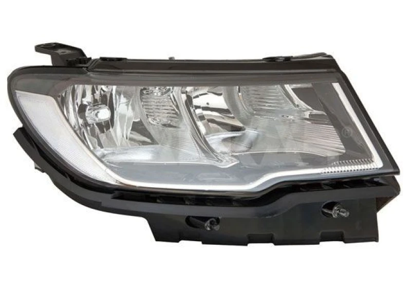 Image of ALKAR Headlight ALKAR 2742807