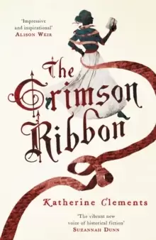 Image of The Crimson Ribbon