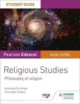 Image of Edexcel religious studies for A level year 1 and AS by Diane Kolka