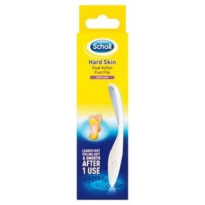 Image of Scholl Dual Action Foot File