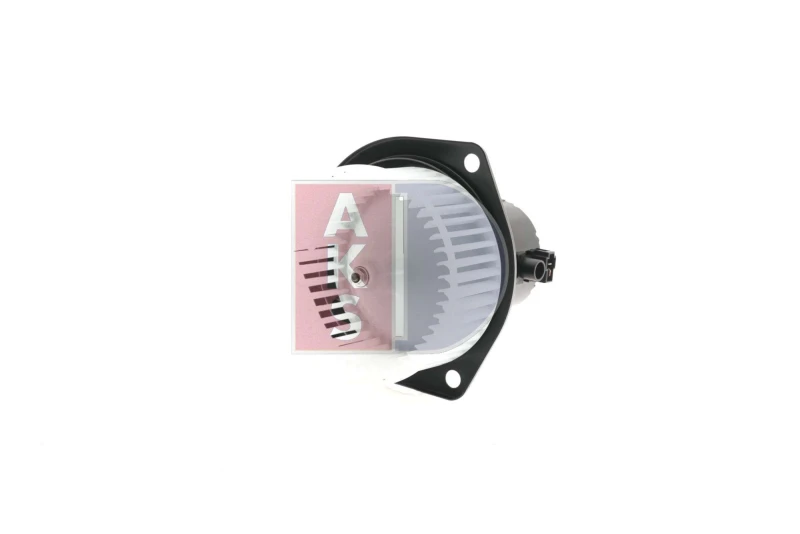 Image of AKS DASIS 448255N Blower Motor Interior Blower (2669)