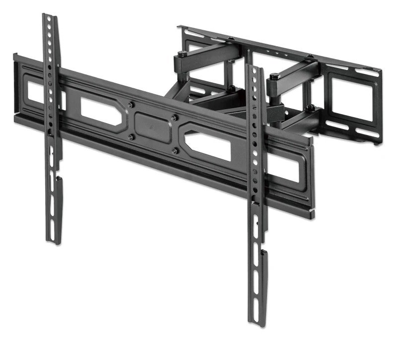 Image of Manhattan Manhattan Wall Mount for TV & Monitors (Full Motion) For screens 32" to 65" VESA compatability: all between 100x100mm and 600x
