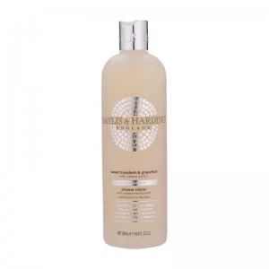 Image of Baylis Harding Sweet Mandarin Grapefruit Shower Creme