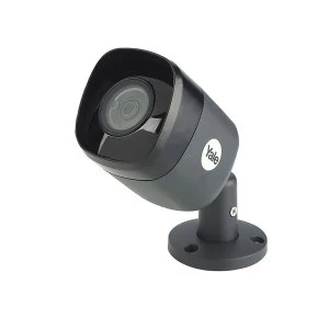 Image of Yale HD 1080p Wired Bullet Outdoor Camera
