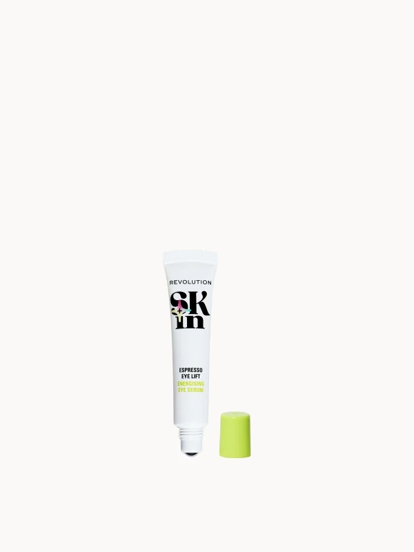 Image of Revolution Skin Espresso Eye Lift Eye Serum 15ml