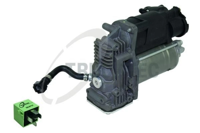 Image of Air suspension compressor TRUCKTEC AUTOMOTIVE 08.30.953