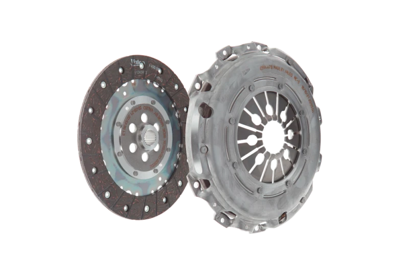 Image of Clutch kit VALEO 821181