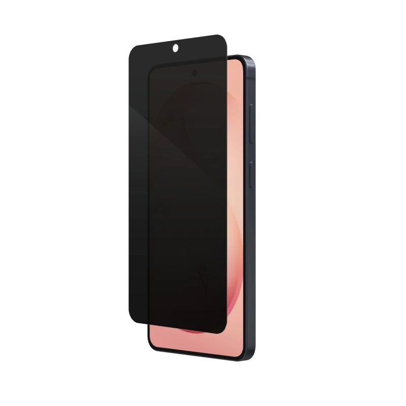 Image of InvisibleShield Glass Elite Privacy For Galaxy S26+