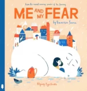Image of me and my fear