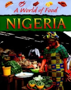 Image of Nigeria by Dereen Taylor Book