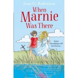 Image of When Marnie Was There (Essential Modern Classics) by Joan G. Robinson (Paperback, 2014)