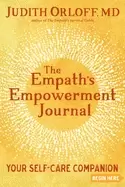 Image of empaths empowerment journal your self care companion