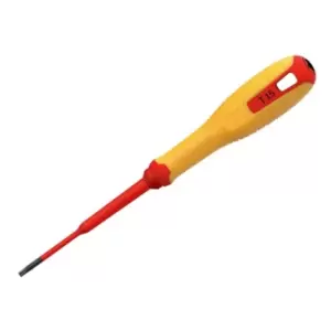 Image of Hultafors VDE TORX Screwdriver T15 X 100mm