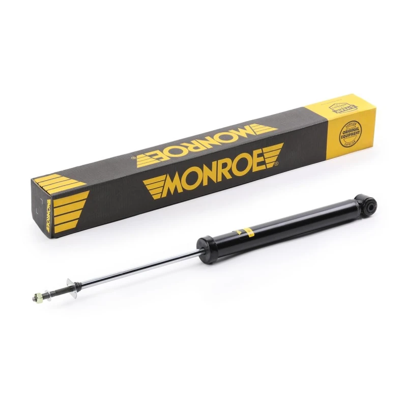 Image of MONROE G1074 Shock absorber MONROE Original (Gas Technology) Gas Pressure, Twin-Tube, Telescopic Shock Absorber, Top pin Shock Absorber (854)