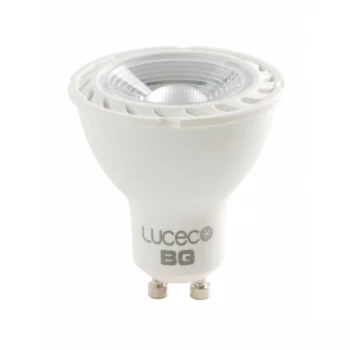 Image of Luceco GU10 LED Dimmable 5w Cool