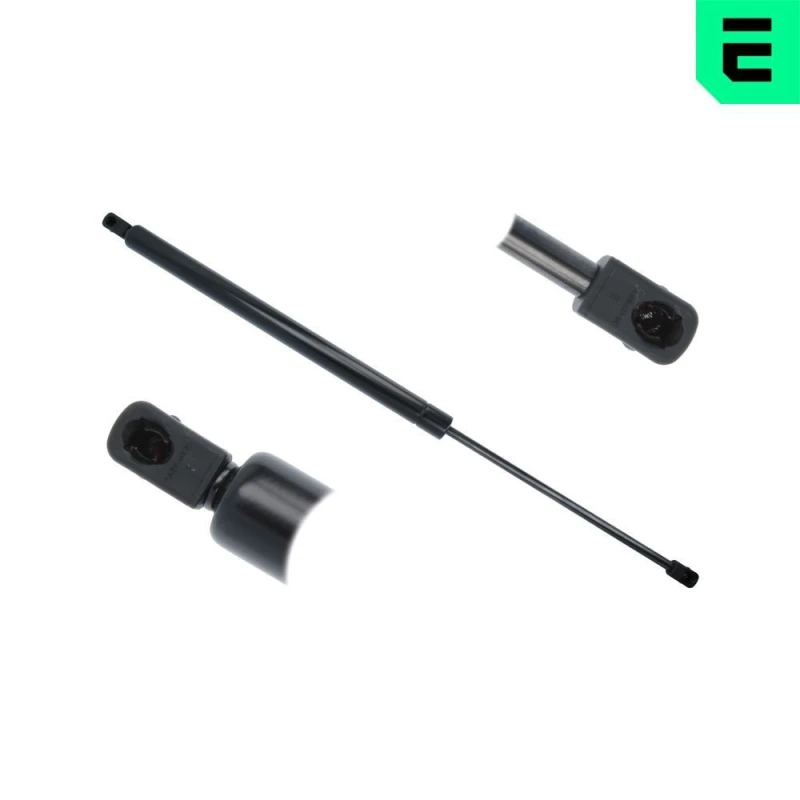 Image of Tailgate strut OPTIMAL AG-50778