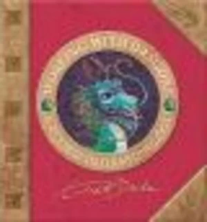 Image of Dr. Ernest Drakes Working with Dragons by Ernest Drake and Dugald Steer and Wayne Anderson and Douglas Carrel and Helen Ward Hardback