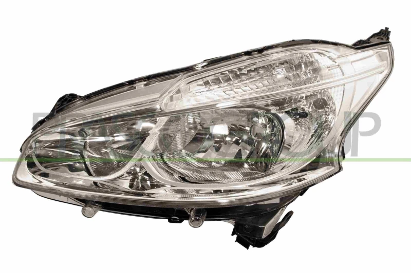 Image of PRASCO Headlight PRASCO PG3264904