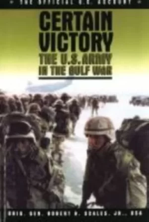 Image of Certain victory by Robert H Scales