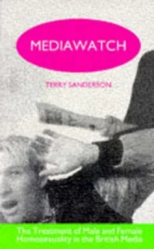 Image of Mediawatch by Terry Sanderson Paperback