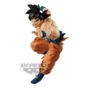 Image of Son Goku (Dragon Ball Super Tag Fighters) PVC Statue