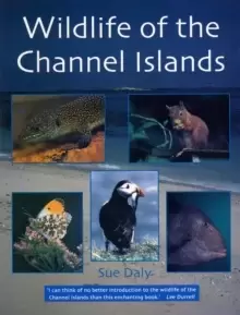 Image of Wildlife of the Channel Islands