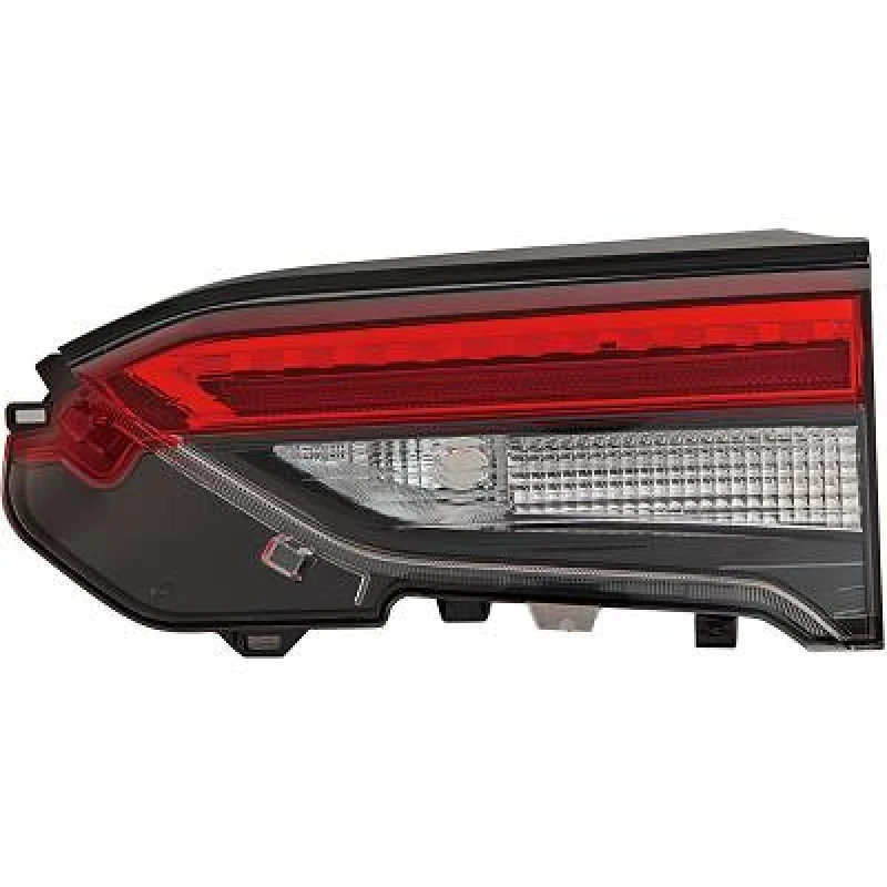 Image of Rear light DIEDERICHS 6688092