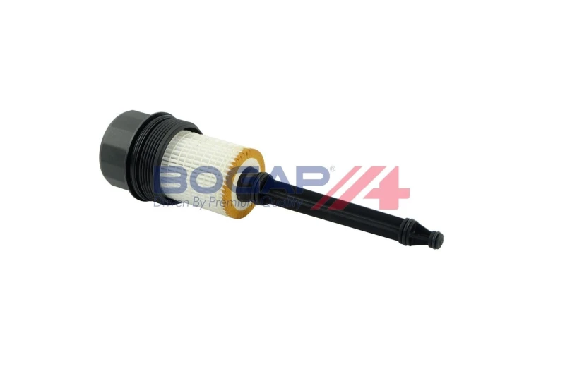Image of BOGAP Oil filter housing cap BOGAP C1422105